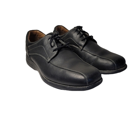 MEN’S Johnson And Murphy Shoes US9.5M - Picture 2 of 7